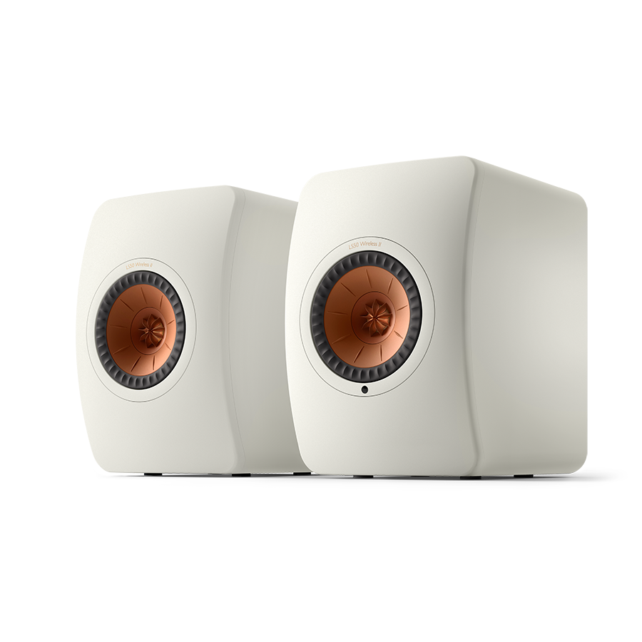 Refurbished LS50 Wireless II