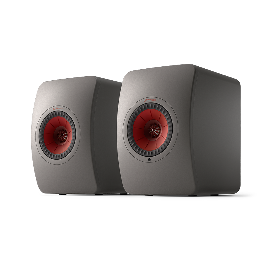 Refurbished LS50 Wireless II