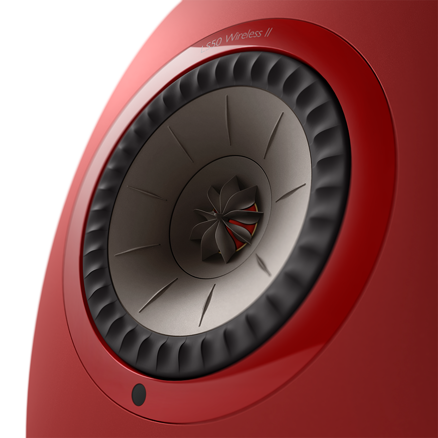 Refurbished LS50 Wireless II