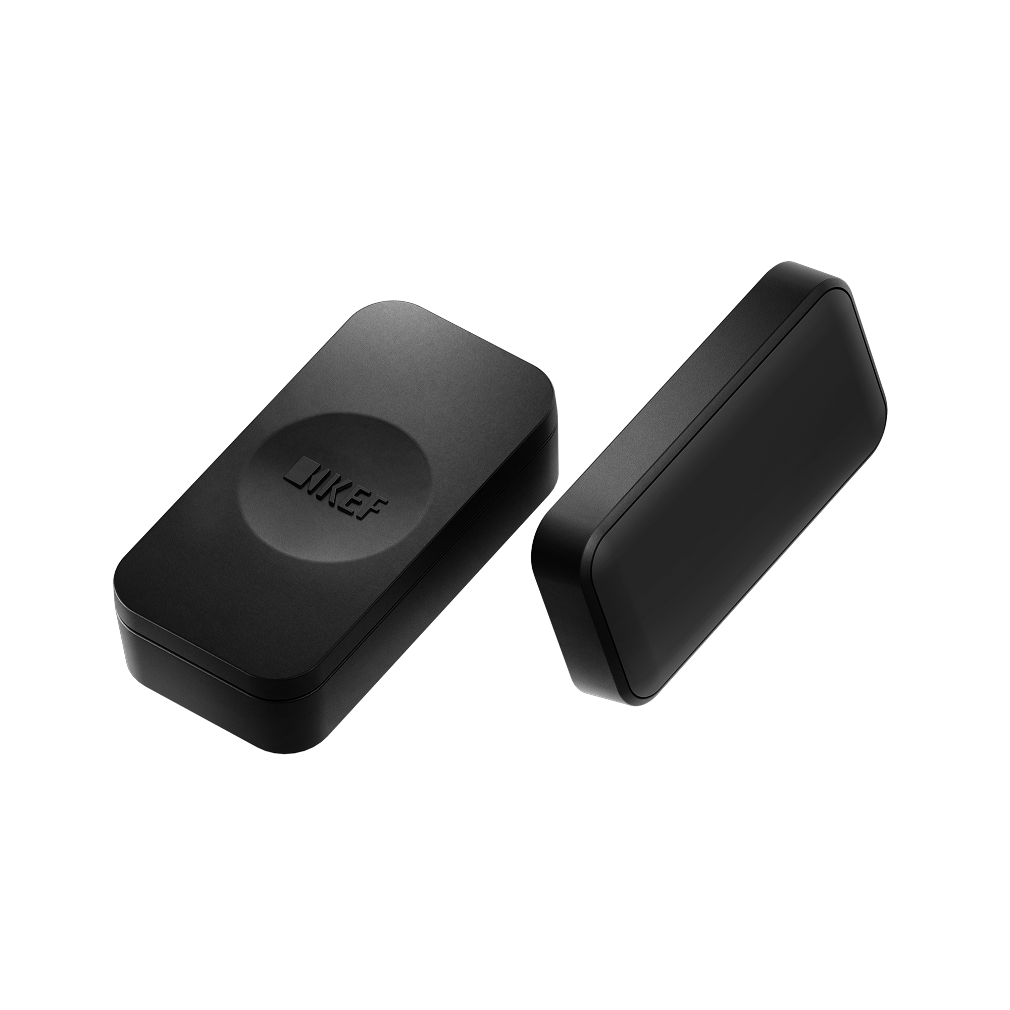 KW2 RX Receiver