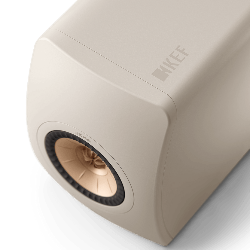 LS50 Meta - HiFi Speakers | KEF UK