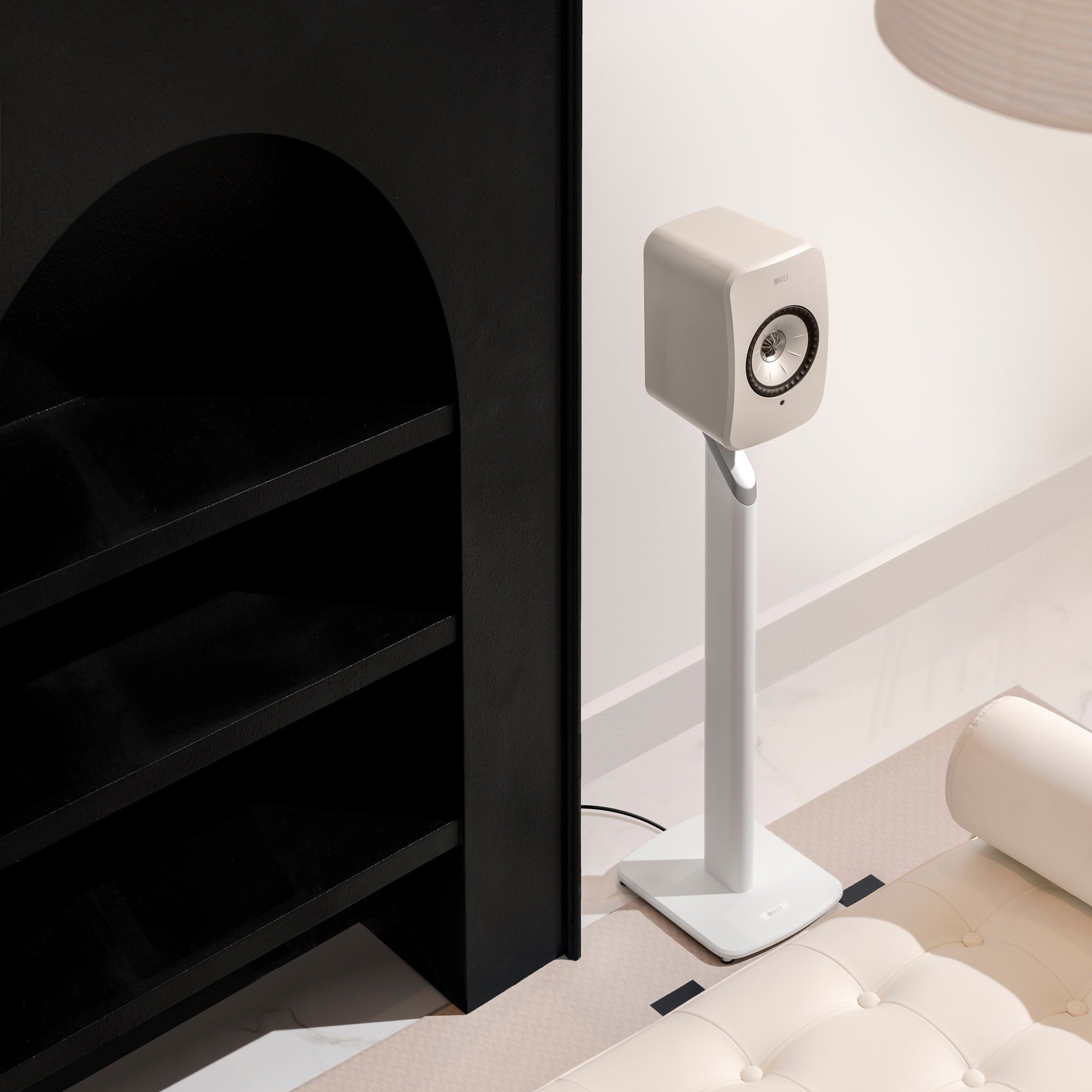 LSX II LT | KEF UK
