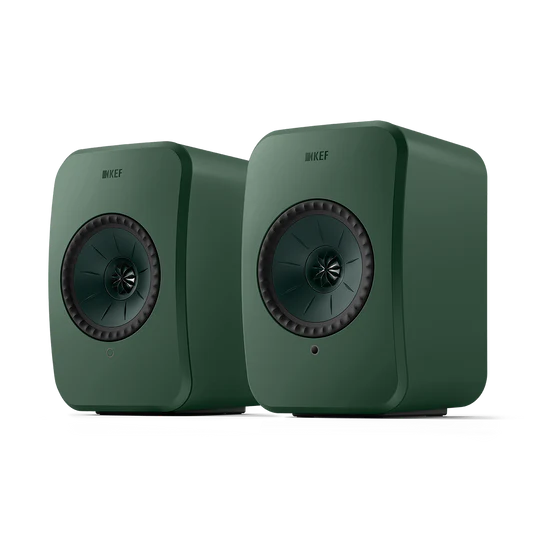 KEF Europe