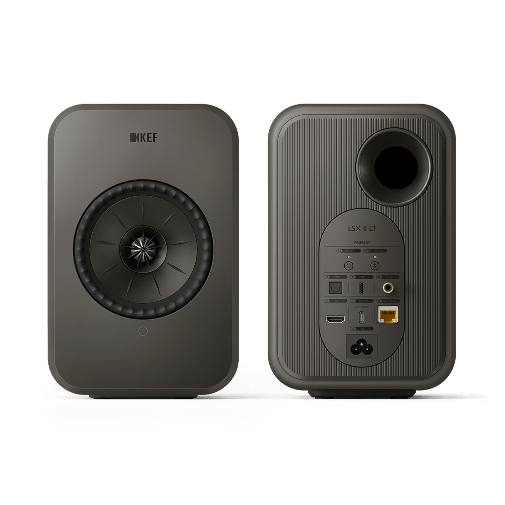 LSX II LT | KEF UK LSX II LT | KEF UK