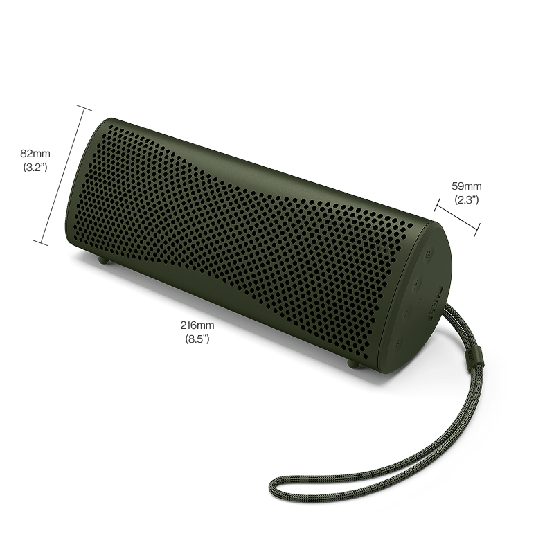 Refurbished Muo