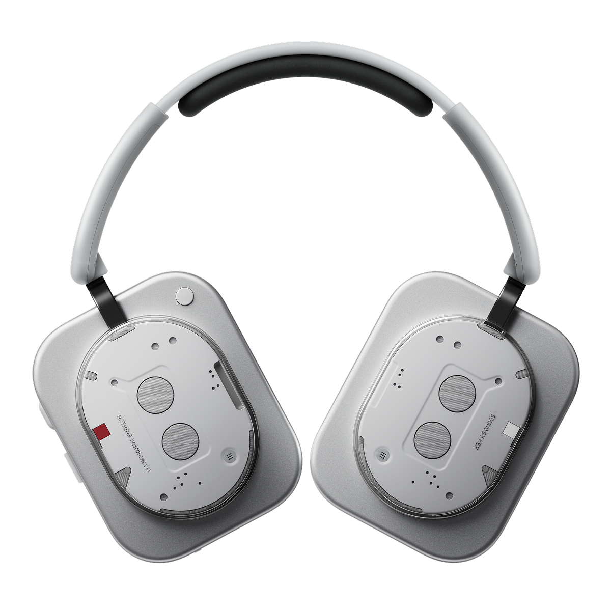 Nothing Headphone (1)