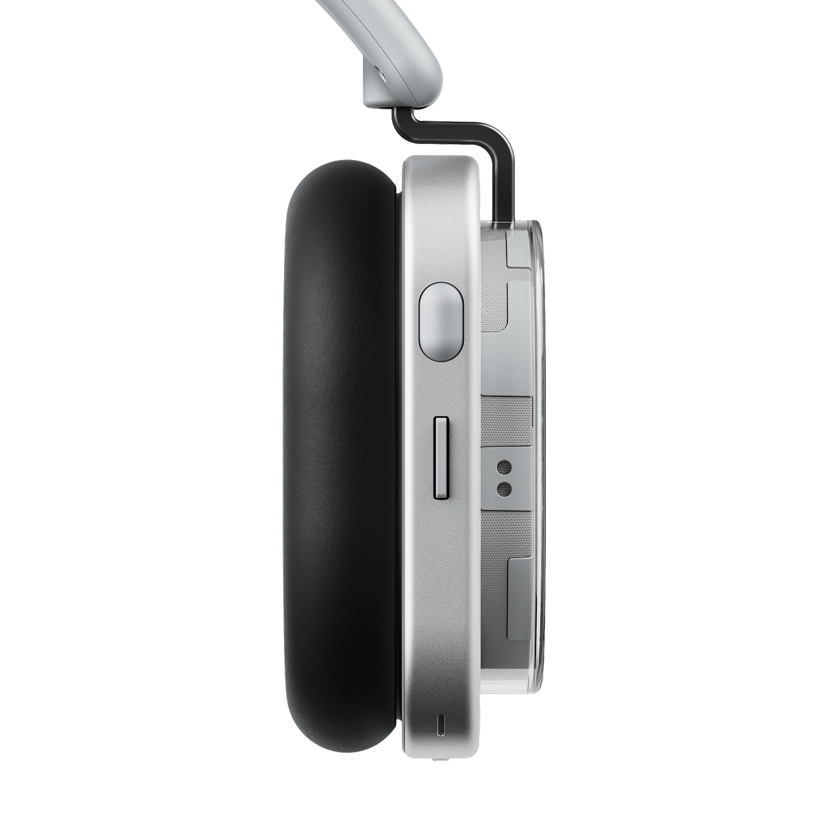 Nothing Headphone (1) | Wireless ANC Over-Ear Headphone – KEF Europe