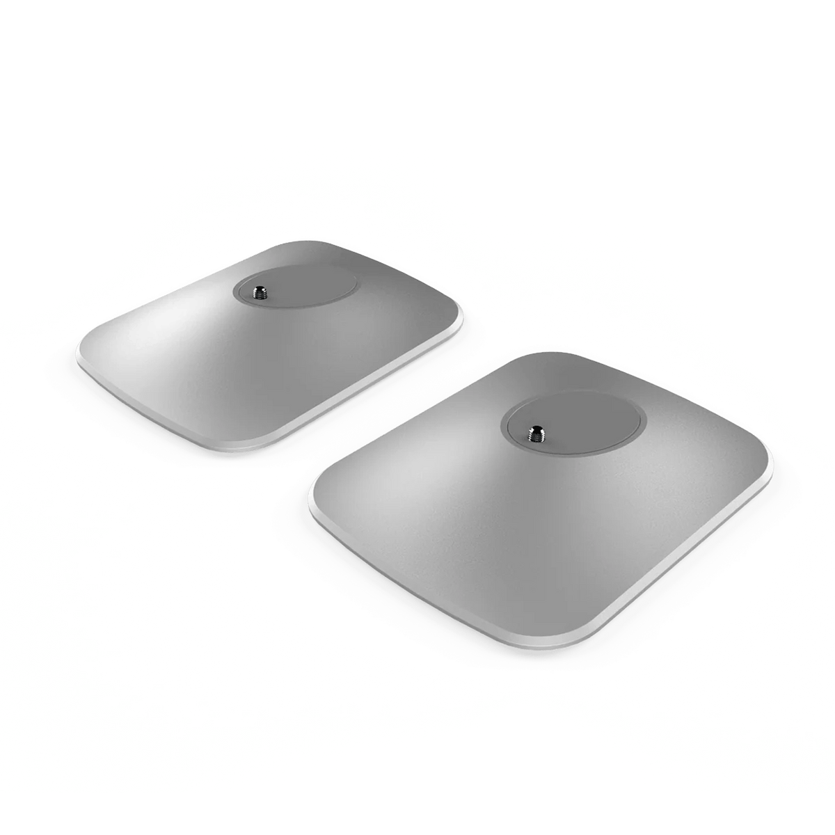 KEF P1 Desk Pad デスクパッド スタンド LSX用 ペア P1 Desk Pad - For LSX II | KEF UK