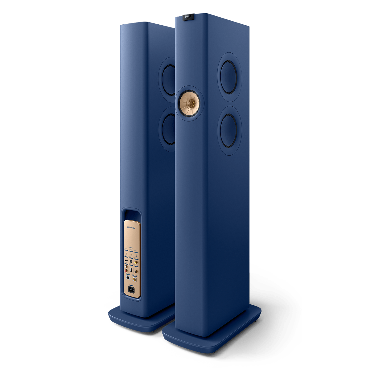 Refurbished LS60 Wireless