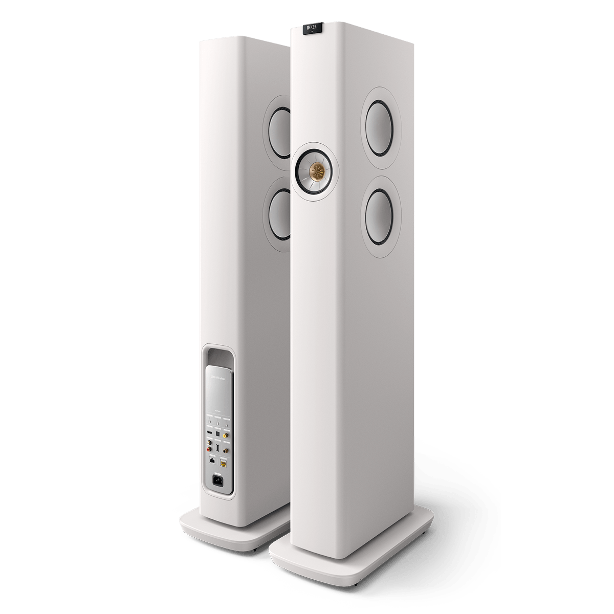 Refurbished LS60 Wireless
