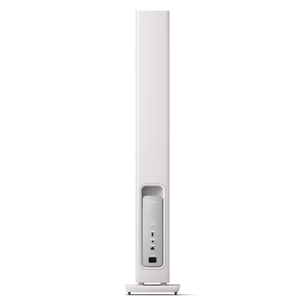 Refurbished LS60 Wireless