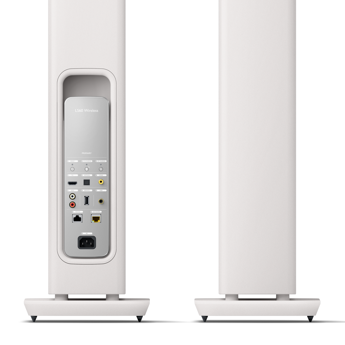 Refurbished LS60 Wireless