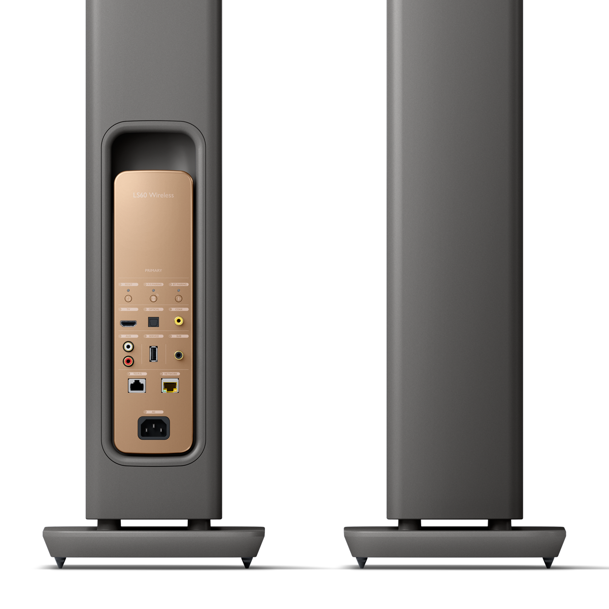 Refurbished LS60 Wireless