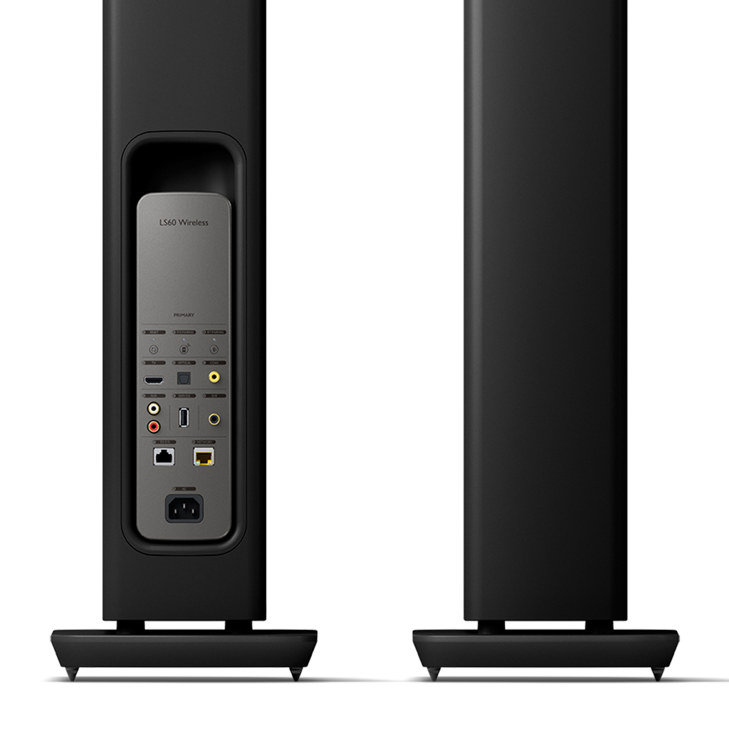 Refurbished LS60 Wireless