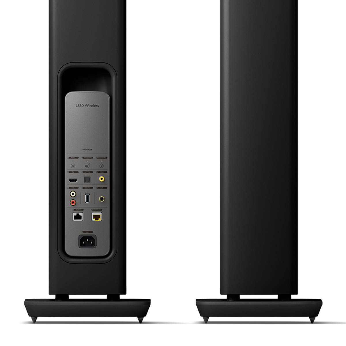 Refurbished LS60 Wireless