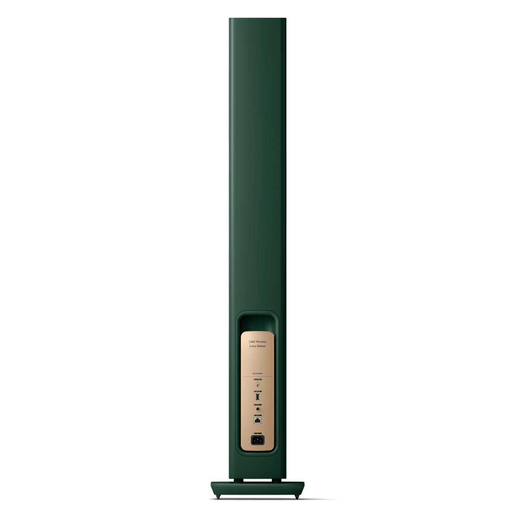 LS60 Wireless Lotus Edition