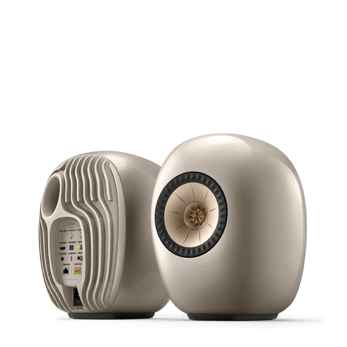 KEF Europe