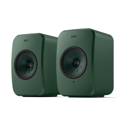 Refurbished LSX II LT