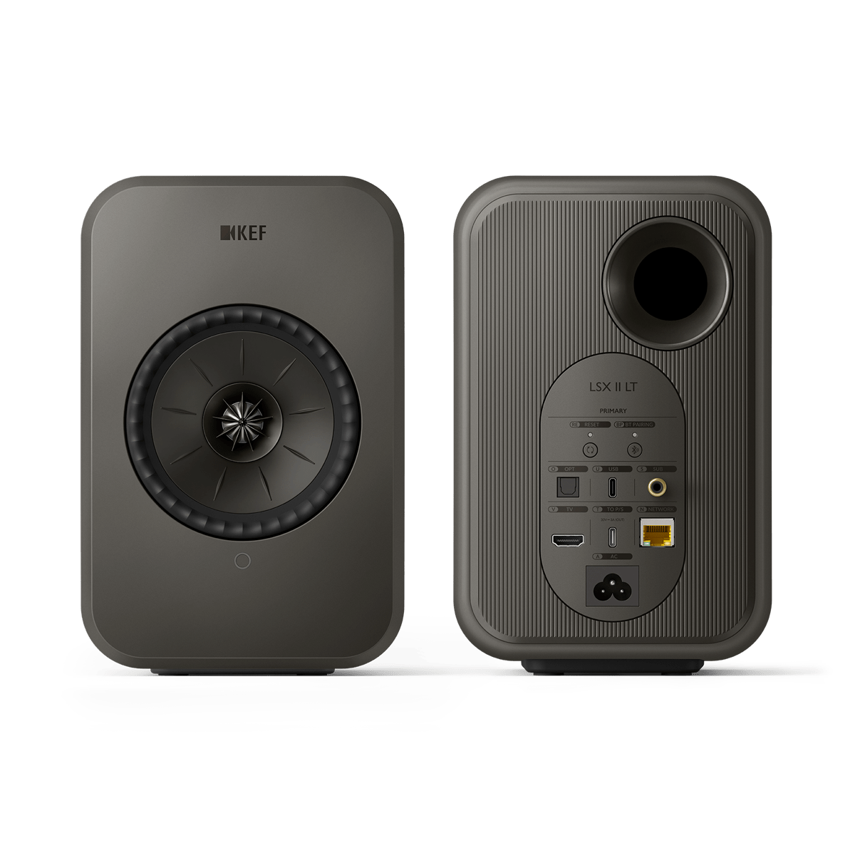 Refurbished LSX II LT