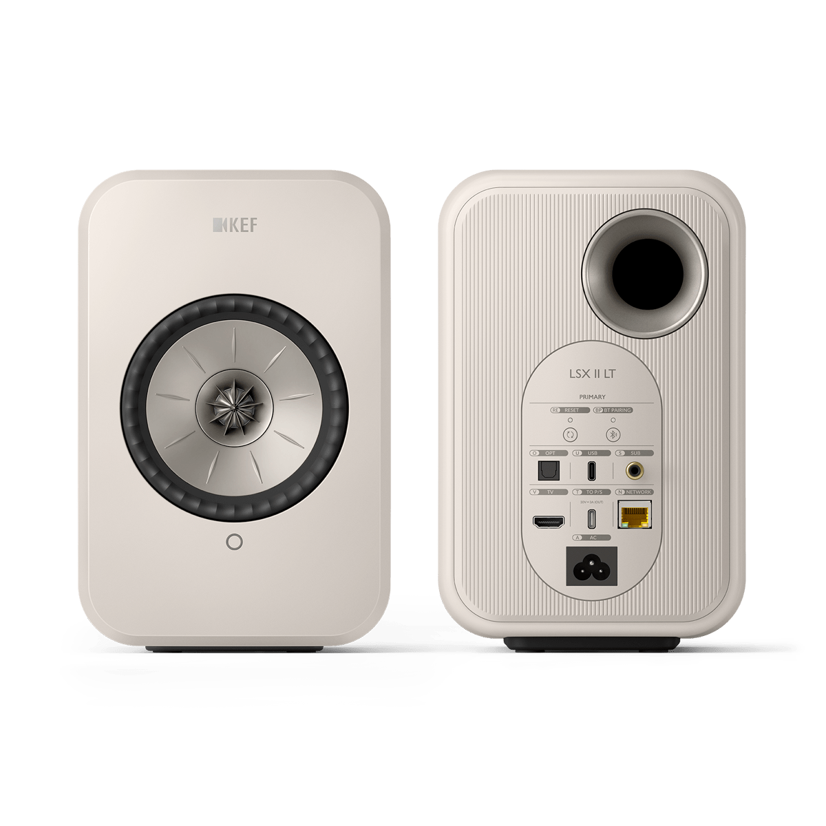 LSX II LT KEF UK lsx-ii-lt-kef-uk