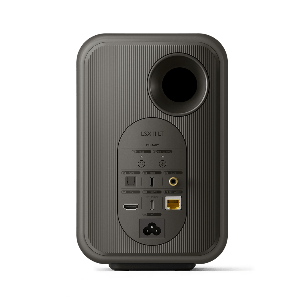 LSX II LT | KEF UK