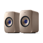 Refurbished LSX II