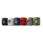 Refurbished LSX II