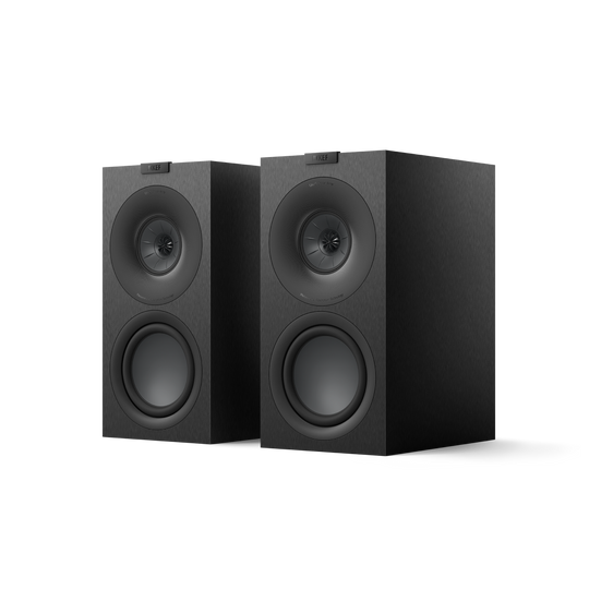 Q Series - HiFi Speakers | KEF UK