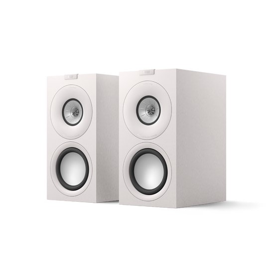 HiFi Speakers | KEF UK