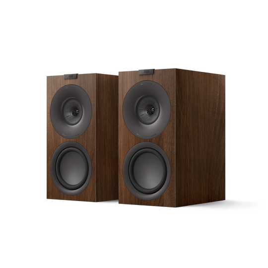 Q Series - HiFi Speakers | KEF UK