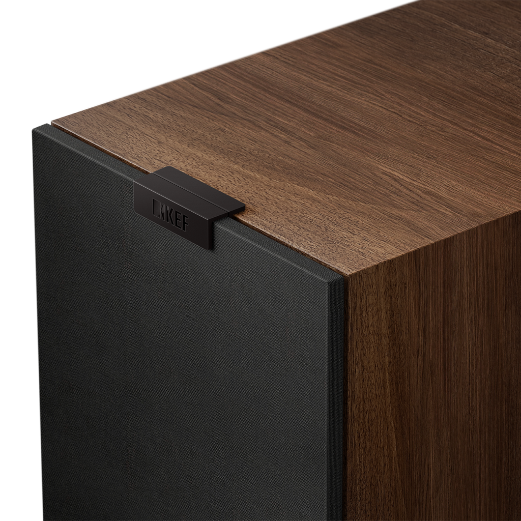 Q1 Meta HiFi Speaker Bookshelf Sound System KEF UK q1-meta-hifi-speaker-bookshelf-sound-system-kef-uk