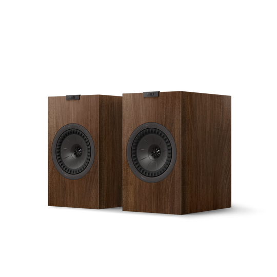 Q Series - HiFi Speakers | KEF UK