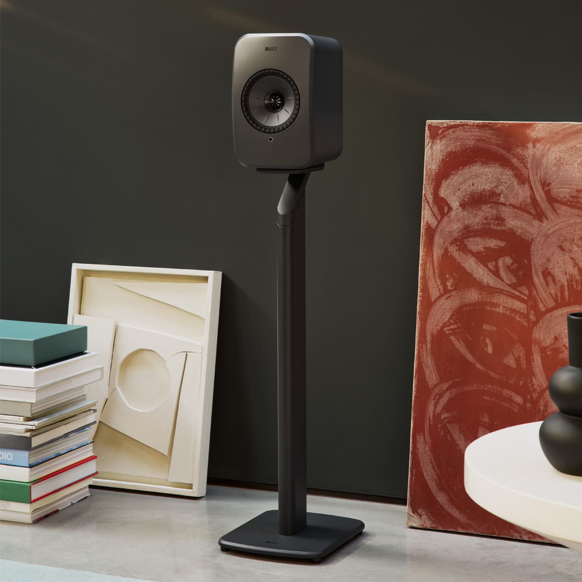 Refurbished S1 Floor Stand