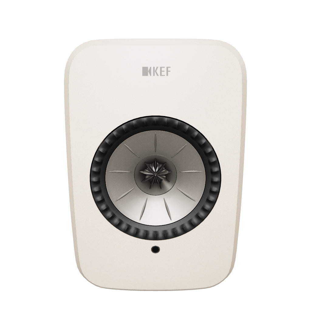 LSX II LT Wireless Speaker | KEF UK