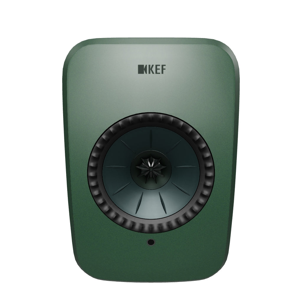 LSX II LT – KEF Europe