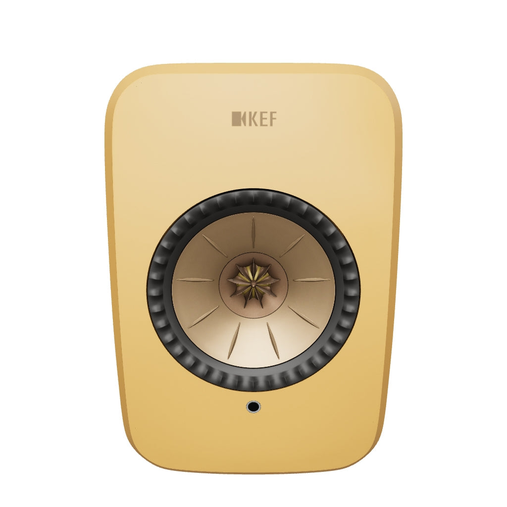 LSX II - Wireless Speaker System | KEF UK – KEF Europe