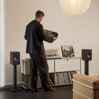 SQ1 Floor Stand