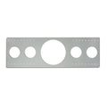 Steel Rough-in Frames