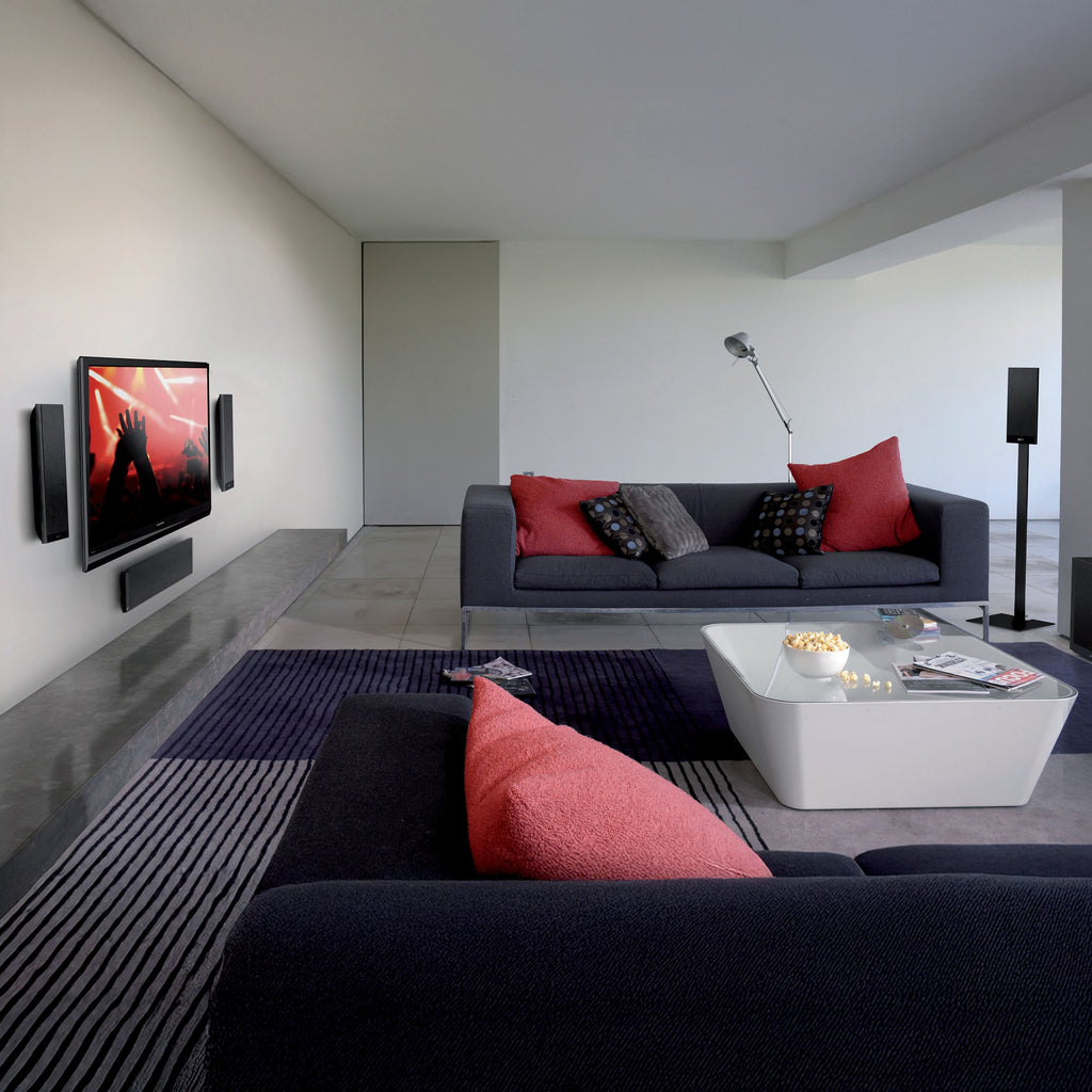 T105 Home Theatre Speaker System