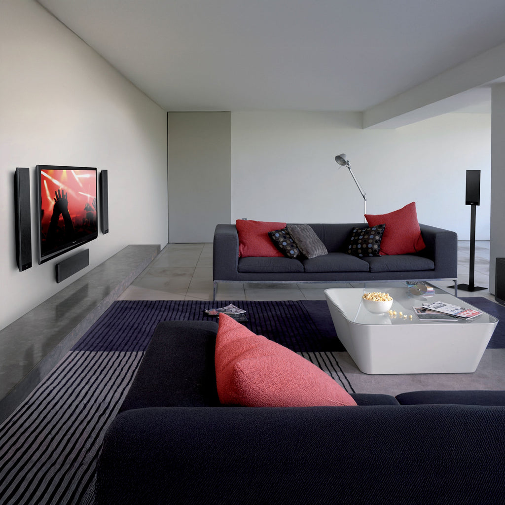 T305 Home Theatre Speaker System