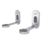 Wall mount bracket for LSX