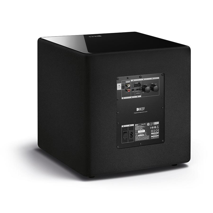 Kube12b Subwoofer