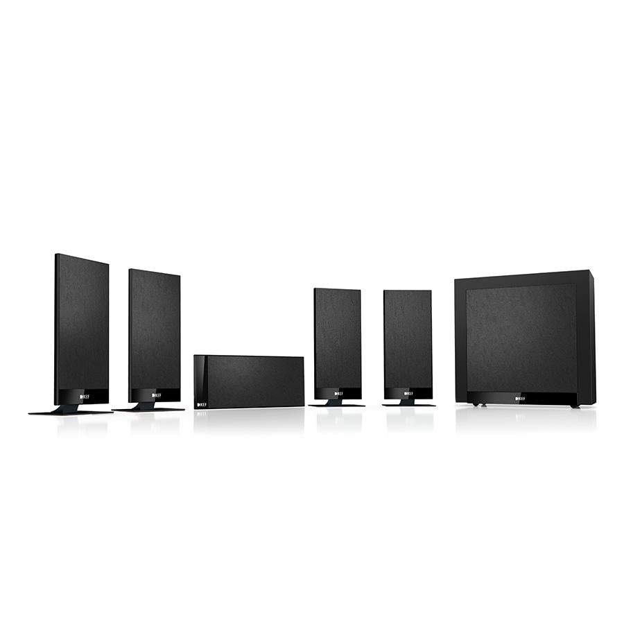Refurbished T105 Home Theatre Speaker System