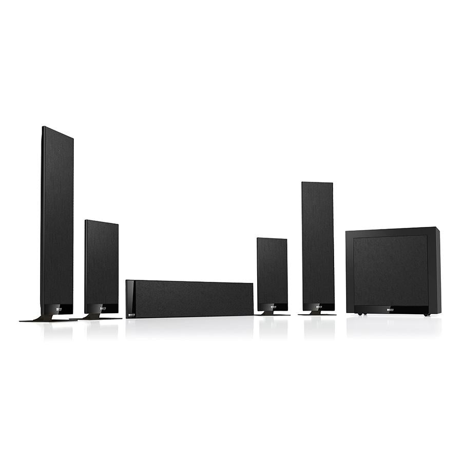 Refurbished T205 Home Theatre Speaker System