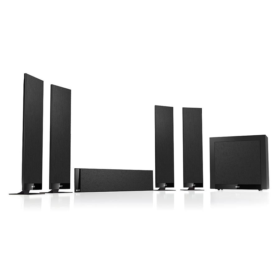 Refurbished T305 Home Theatre Speaker System