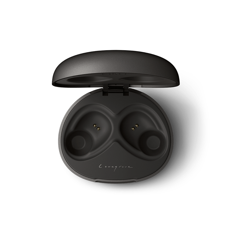 Refurbished Mu3 Charging Case