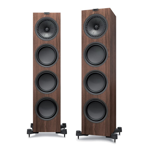 Q950 Floorstanding Speaker