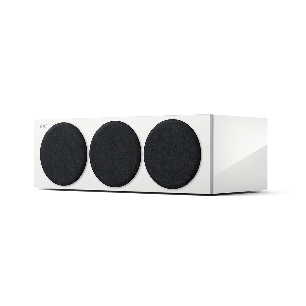 Reference Series Grille