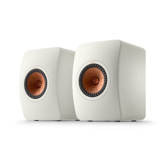 HiFi Speakers | KEF UK