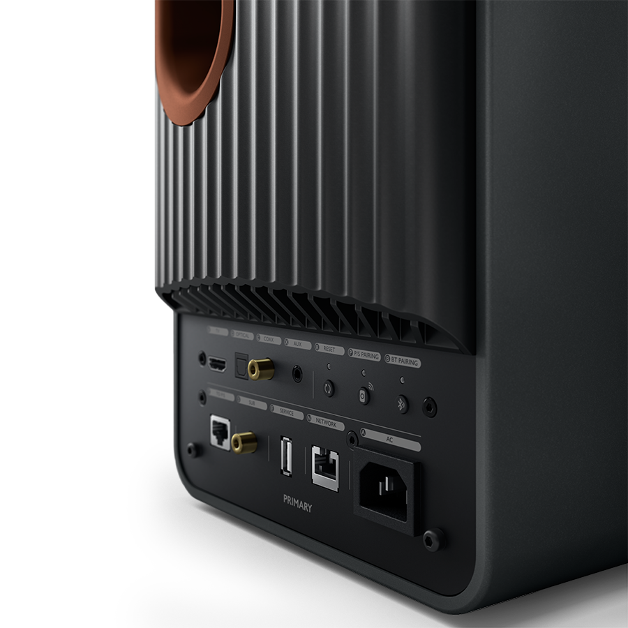 Refurbished LS50 Wireless II